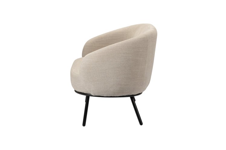 Canapé Lounge - Mars - FOLLOS DESIGN