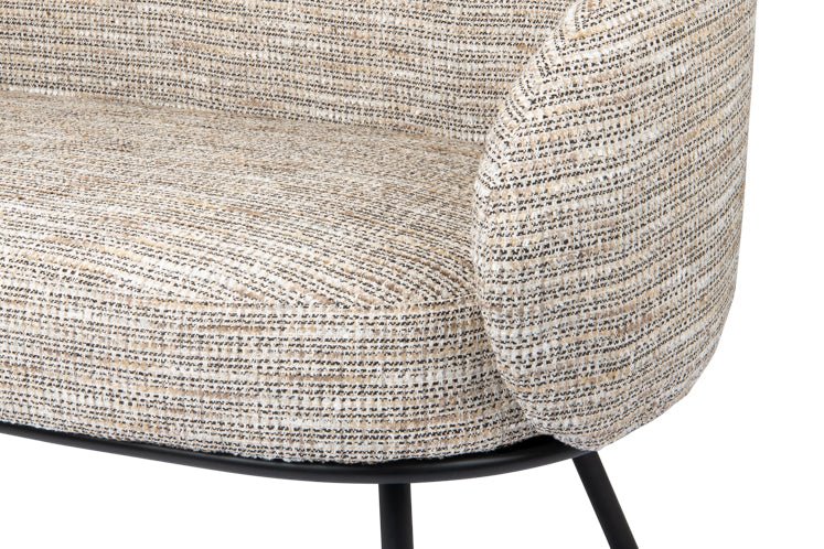 Canapé Lounge - Mars - FOLLOS DESIGN