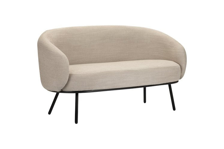Canapé Lounge - Mars - FOLLOS DESIGN