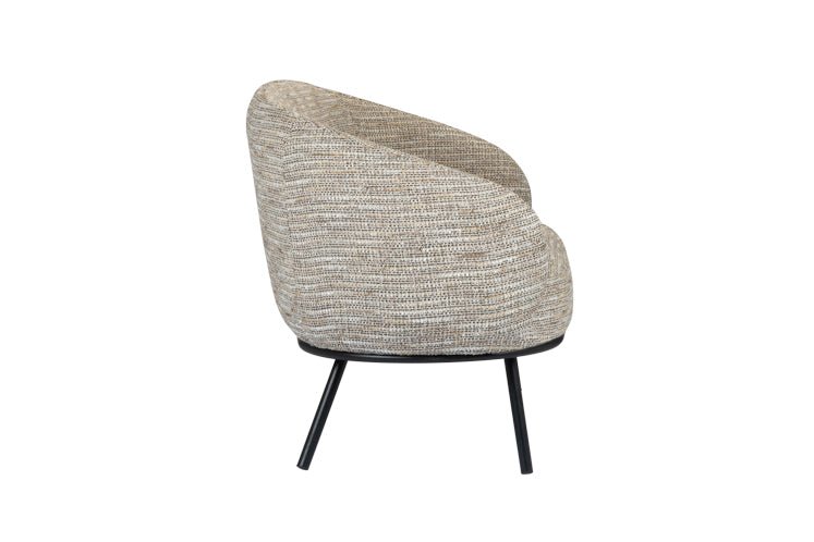 Canapé Lounge - Mars - FOLLOS DESIGN