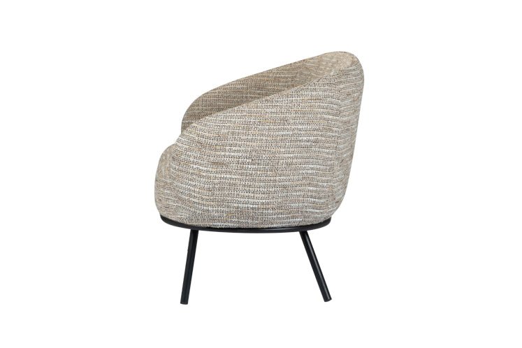 Canapé Lounge - Mars - FOLLOS DESIGN