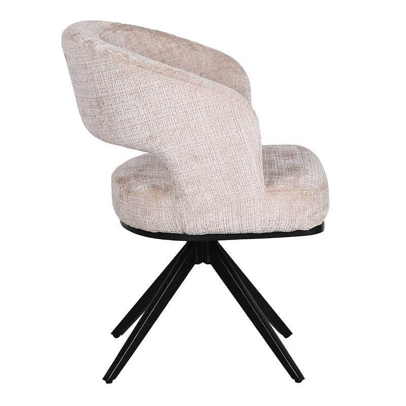 Chaise - modèle AVOINE - La paire - FOLLOS DESIGN