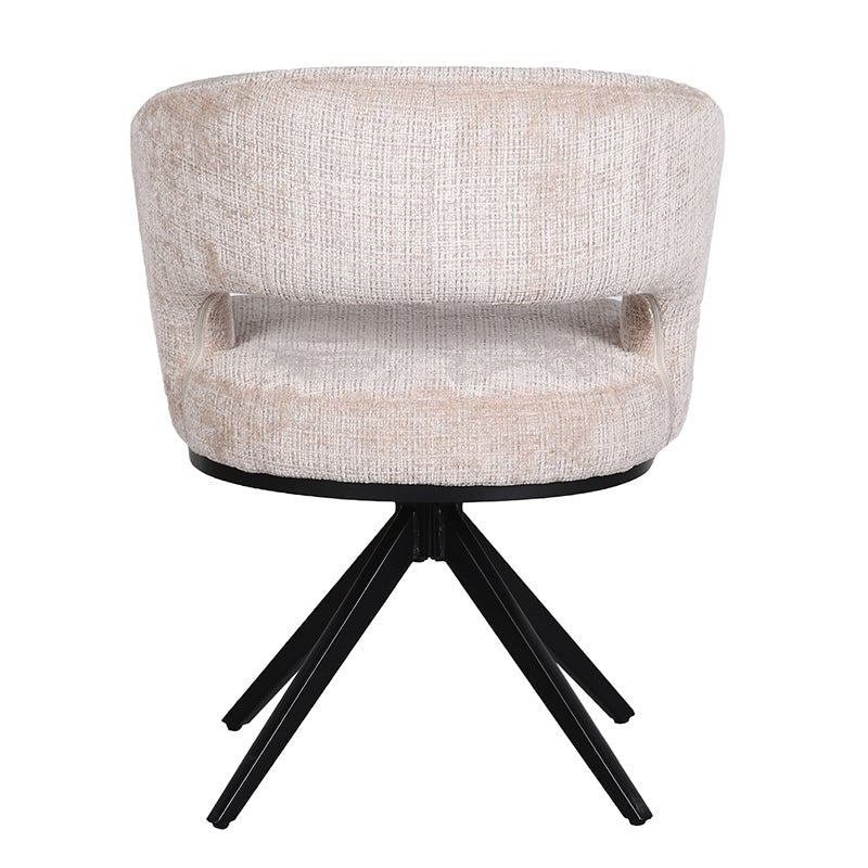 Chaise - modèle AVOINE - La paire - FOLLOS DESIGN