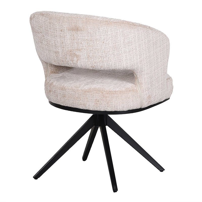 Chaise - modèle AVOINE - La paire - FOLLOS DESIGN