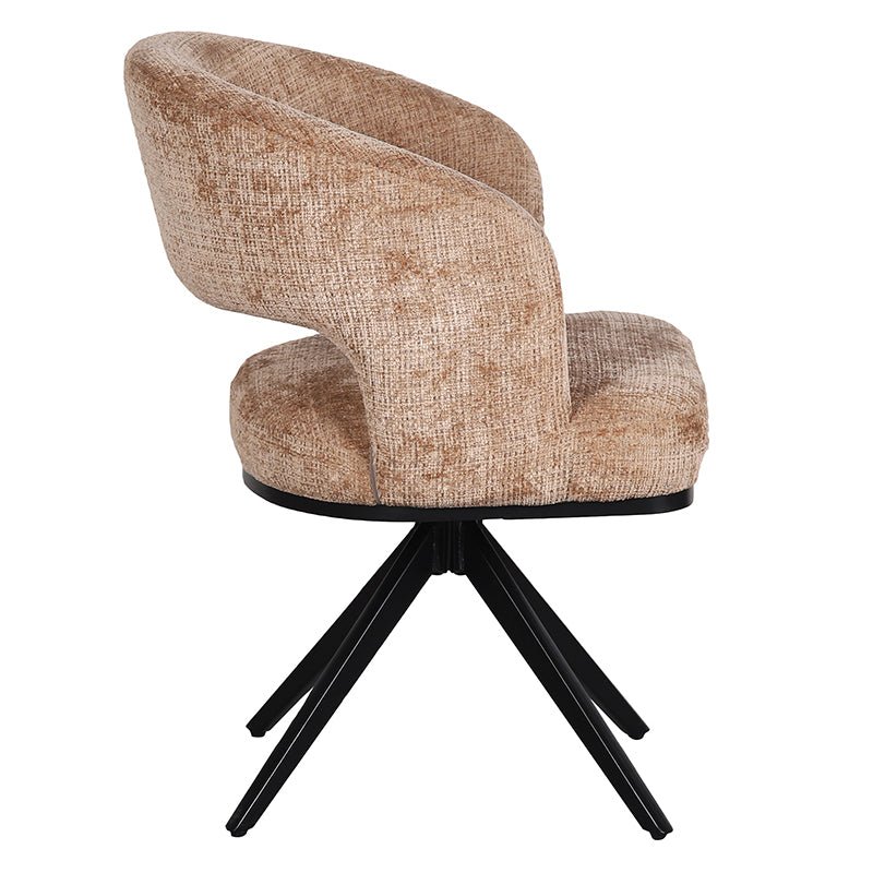 Chaises AVOINE – Ambiance intérieure moderne et chaleureuse