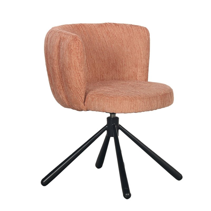 Chaise - modèle COQUILLAGE Rotatif - La paire - FOLLOS DESIGN