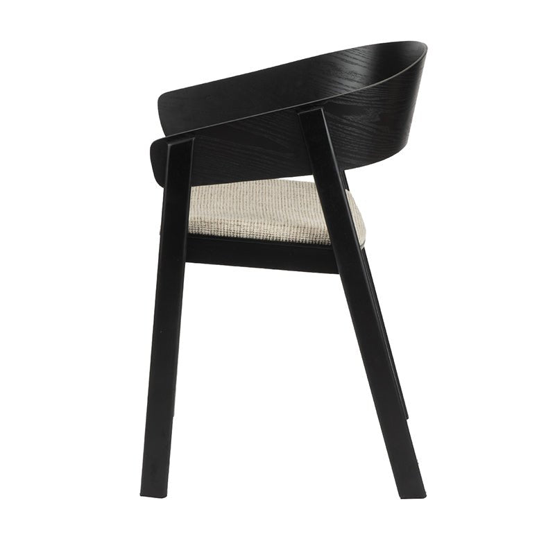 Chaise - modèle EDO - la paire - FOLLOS DESIGN