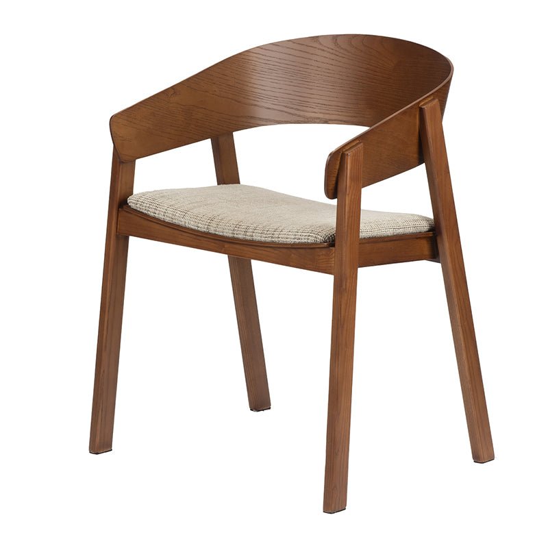Chaise - modèle EDO - la paire - FOLLOS DESIGN