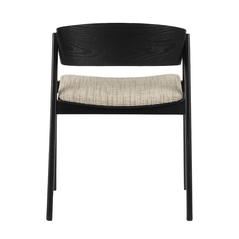 Chaise - modèle EDO - la paire - FOLLOS DESIGN