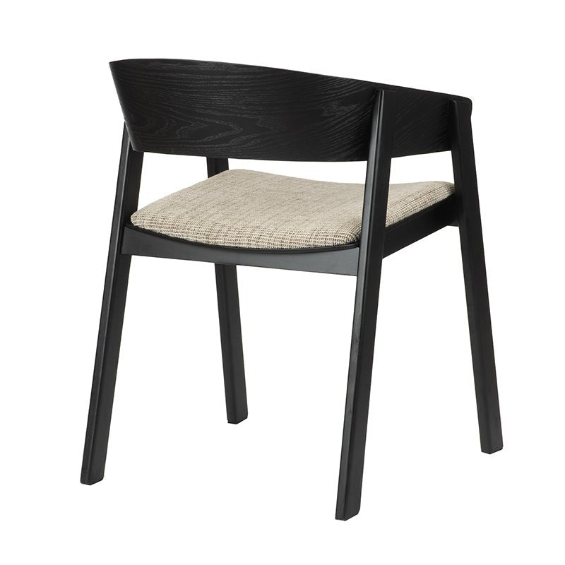 Chaise - modèle EDO - la paire - FOLLOS DESIGN