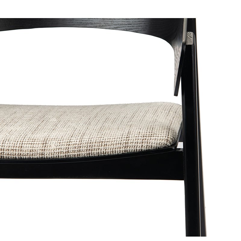 Chaise - modèle EDO - la paire - FOLLOS DESIGN
