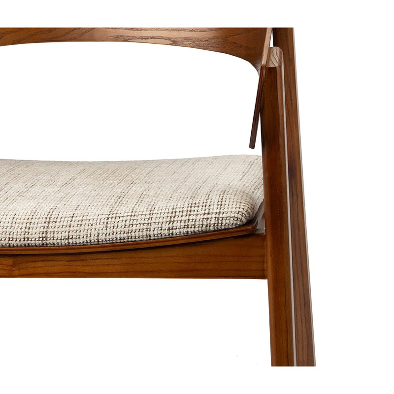 Chaise - modèle EDO - la paire - FOLLOS DESIGN
