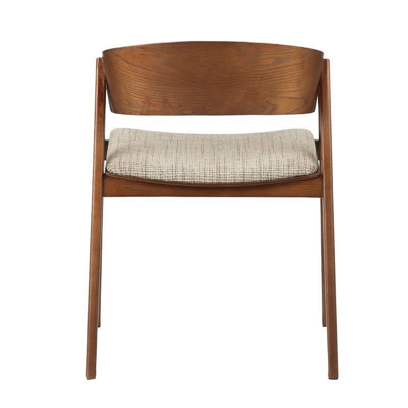 Chaise - modèle EDO - la paire - FOLLOS DESIGN
