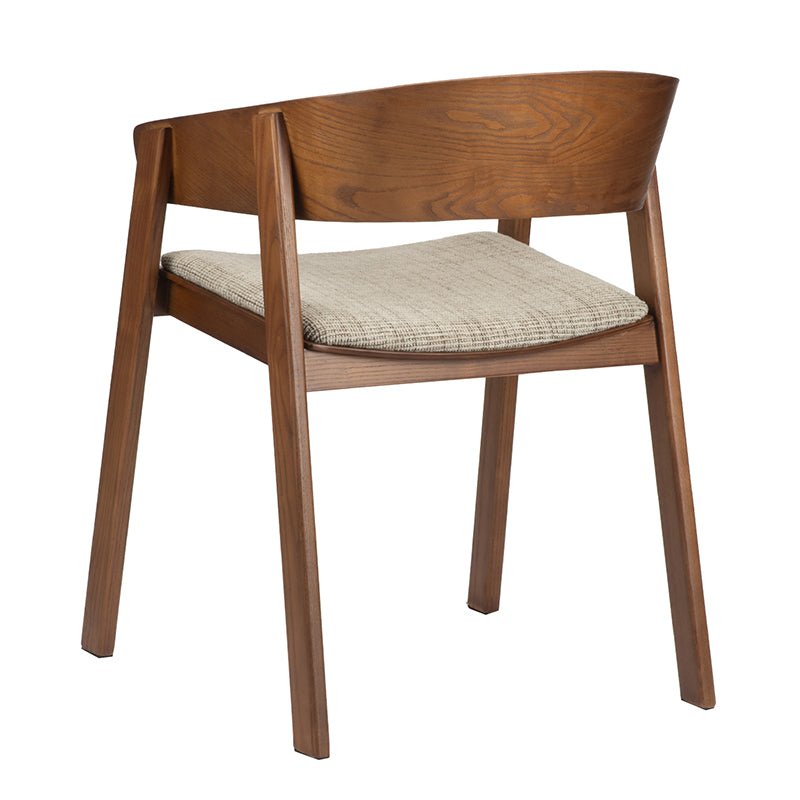Chaise - modèle EDO - la paire - FOLLOS DESIGN