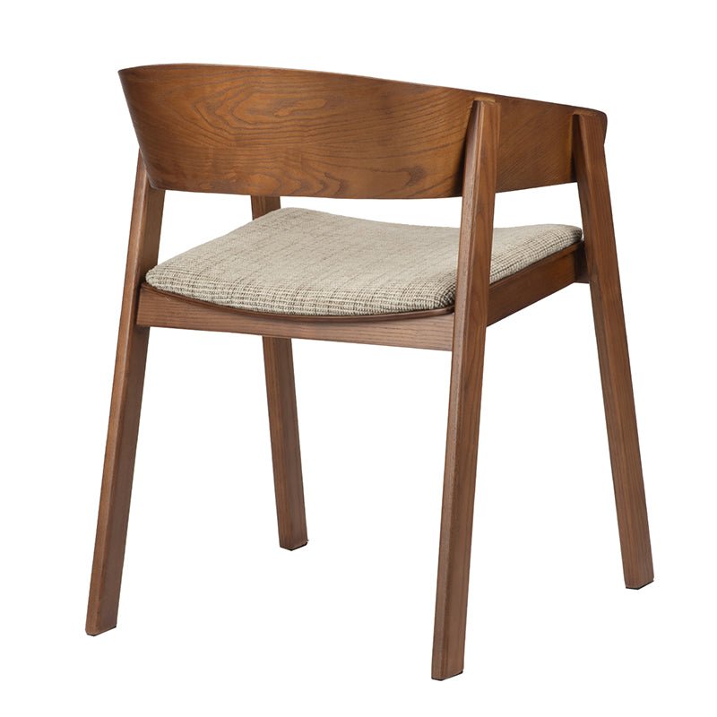 Chaise - modèle EDO - la paire - FOLLOS DESIGN