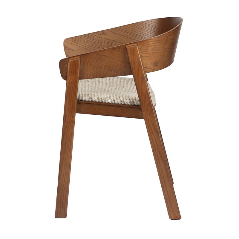 Chaise - modèle EDO - la paire - FOLLOS DESIGN