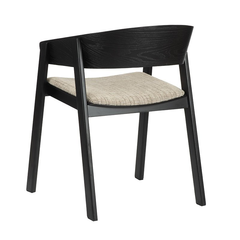 Chaise - modèle EDO - la paire - FOLLOS DESIGN