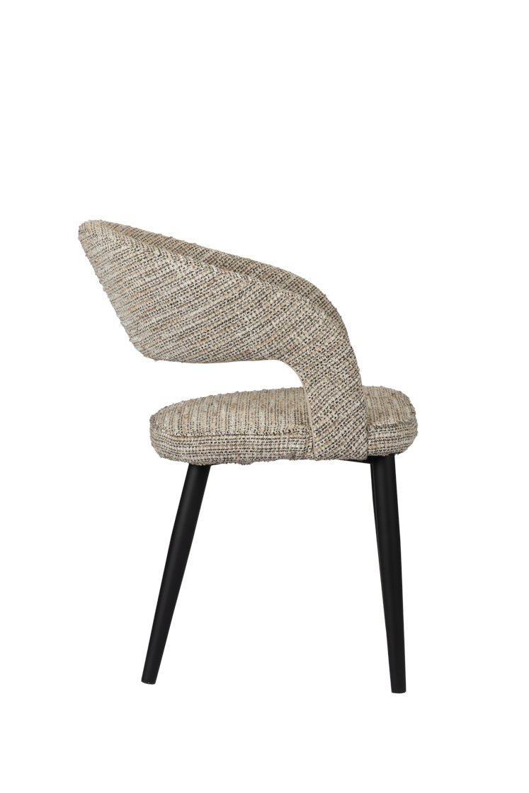 Chaise - modèle IVOIRE - La paire - FOLLOS DESIGN