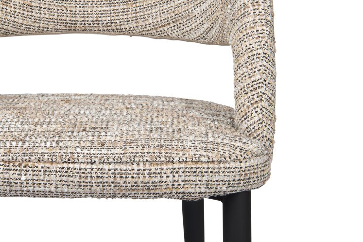 Chaise - modèle IVOIRE - La paire - FOLLOS DESIGN