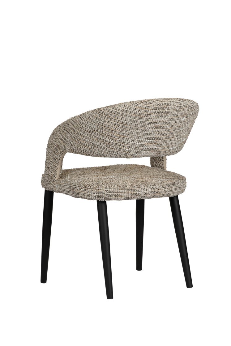 Chaise - modèle IVOIRE - La paire - FOLLOS DESIGN