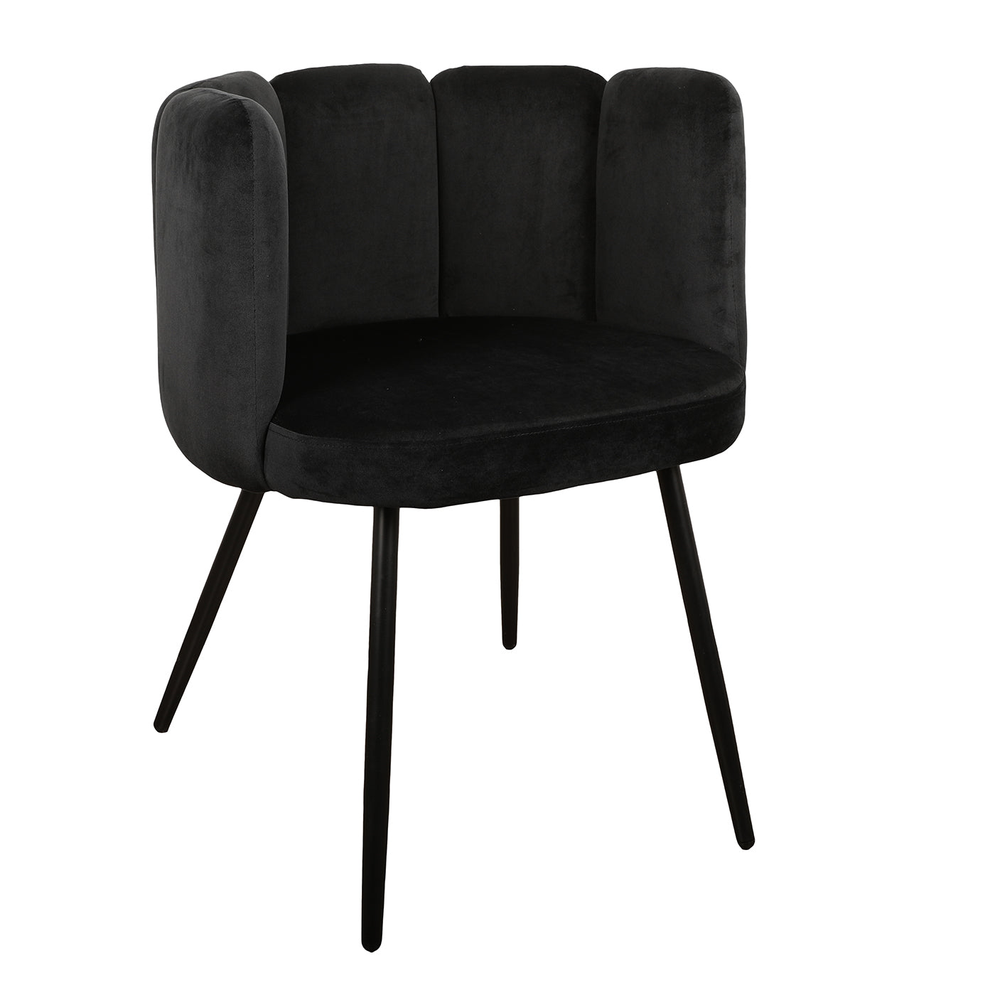 Chaise - modèle MAIN - La paire - FOLLOS DESIGN