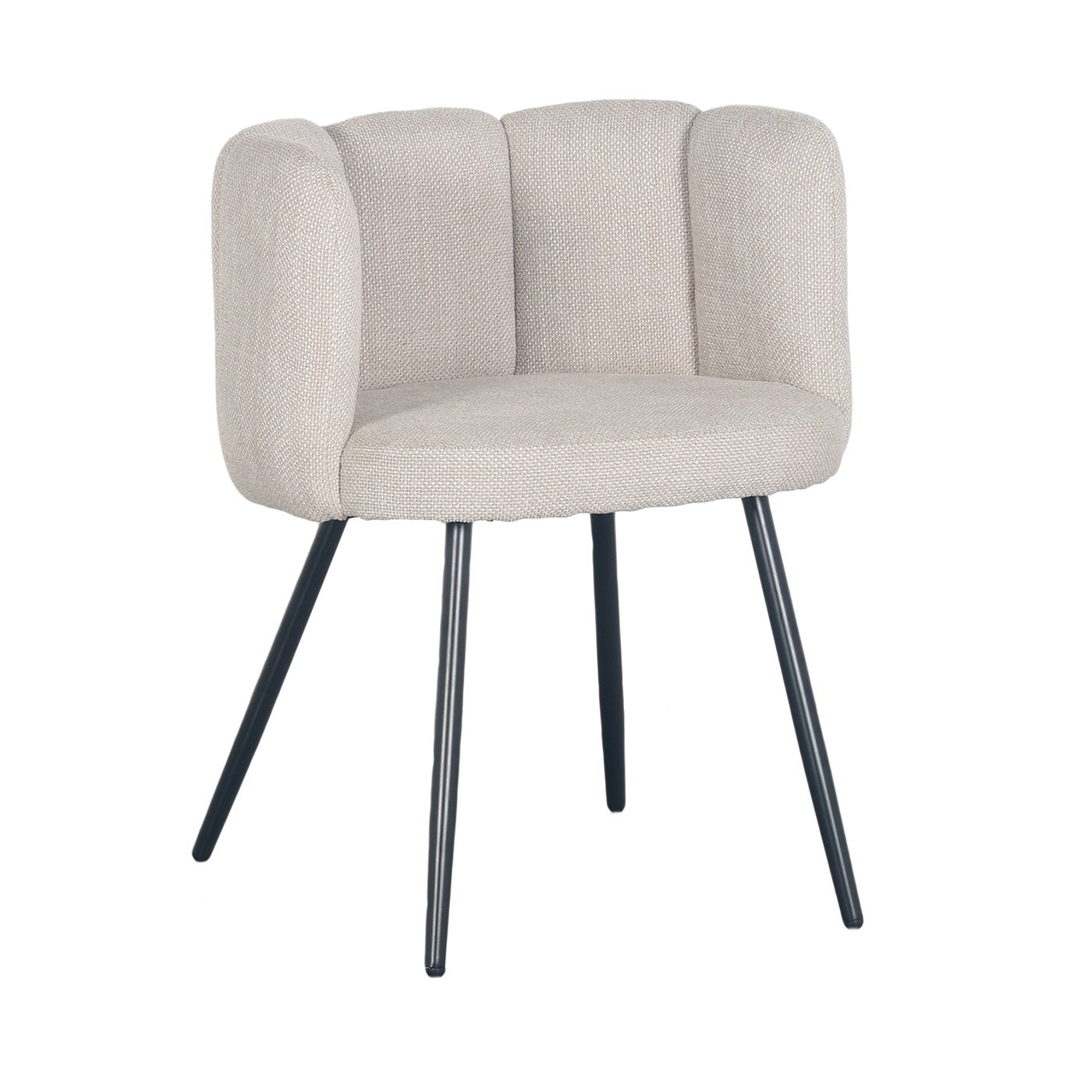 Chaise - modèle MAIN - La paire - FOLLOS DESIGN