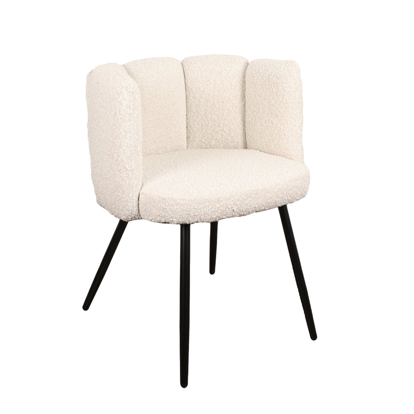 Chaise - modèle MAIN - La paire - FOLLOS DESIGN