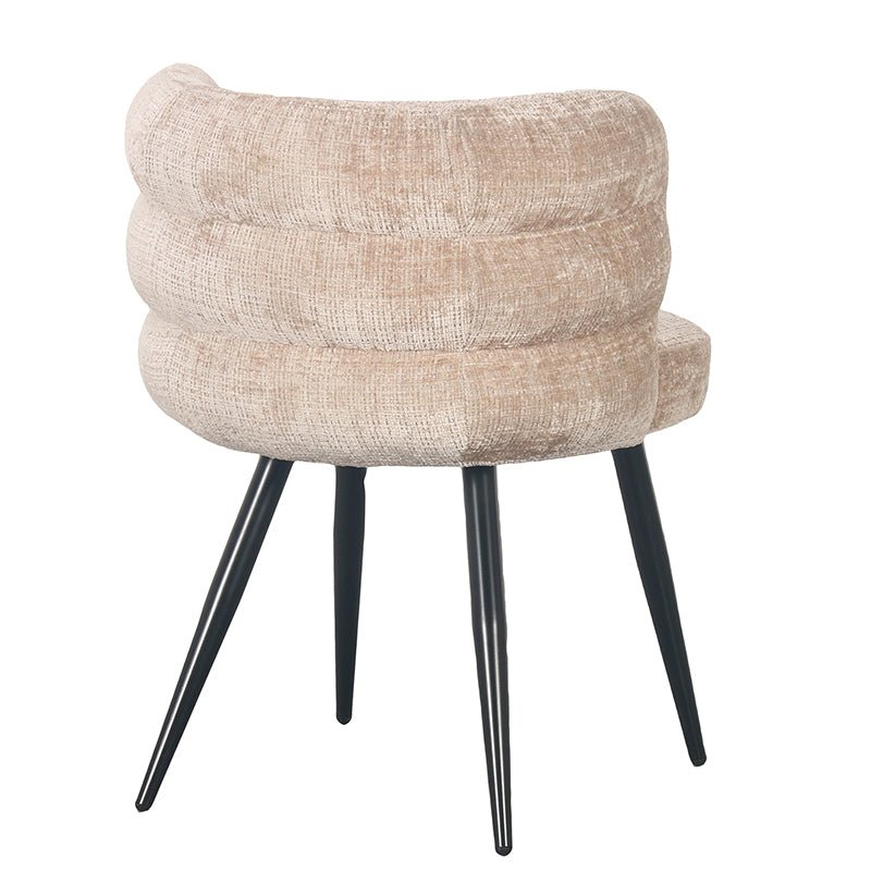 Chaise - modèle NUAGE - La paire - FOLLOS DESIGN