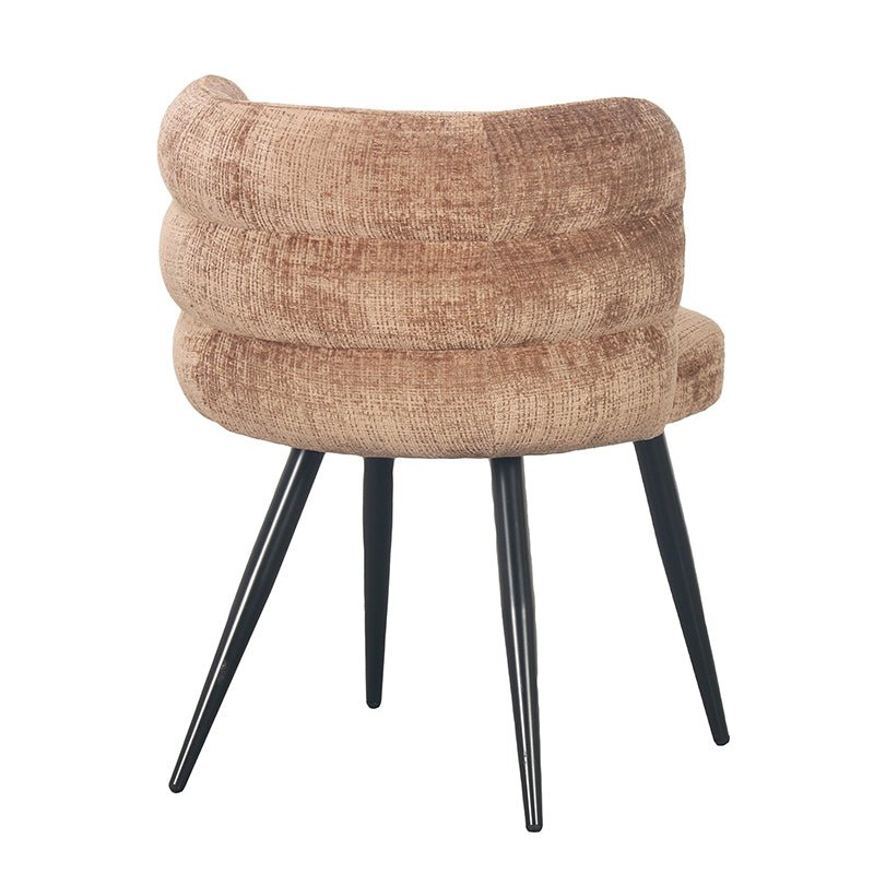 Chaise - modèle NUAGE - La paire - FOLLOS DESIGN