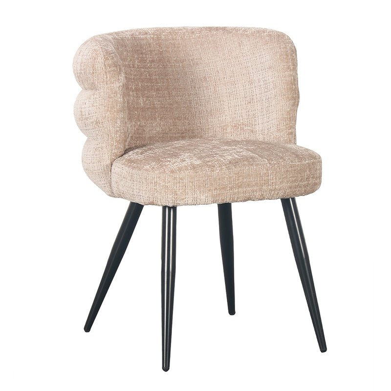 Chaise - modèle NUAGE - La paire - FOLLOS DESIGN