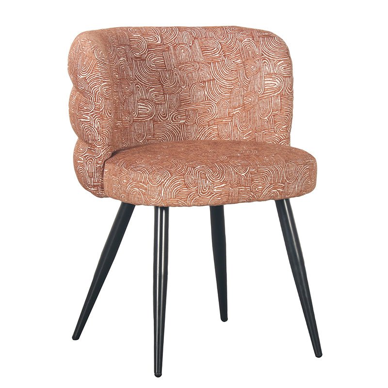 Chaise - modèle NUAGE - La paire - FOLLOS DESIGN