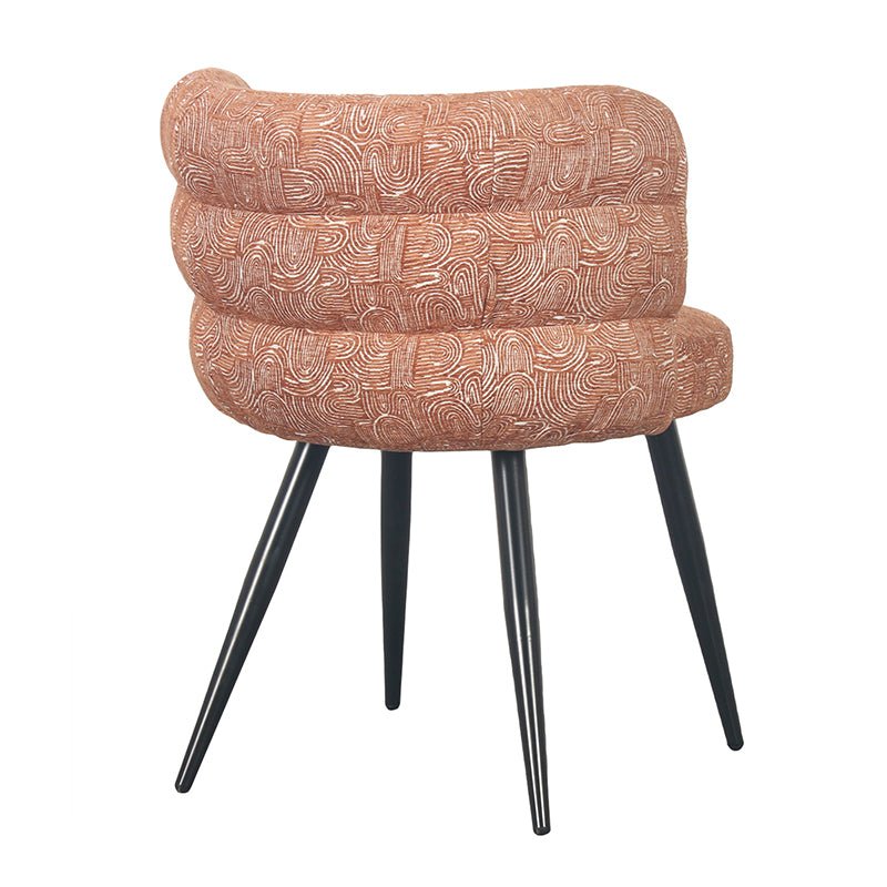 Chaise - modèle NUAGE - La paire - FOLLOS DESIGN