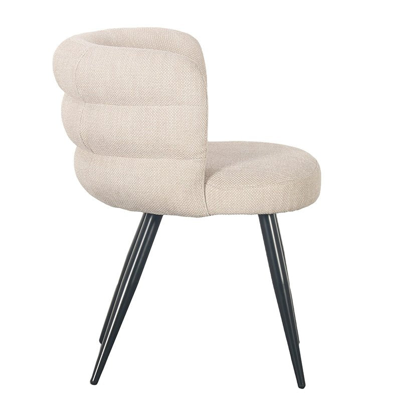 Chaise - modèle NUAGE - La paire - FOLLOS DESIGN