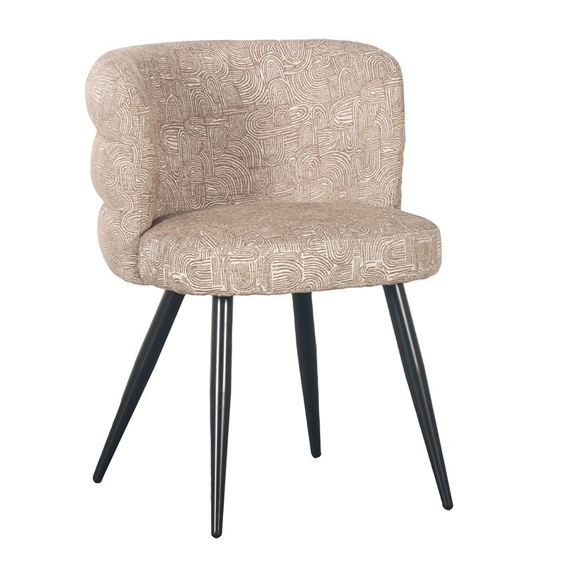 Chaise - modèle NUAGE - La paire - FOLLOS DESIGN