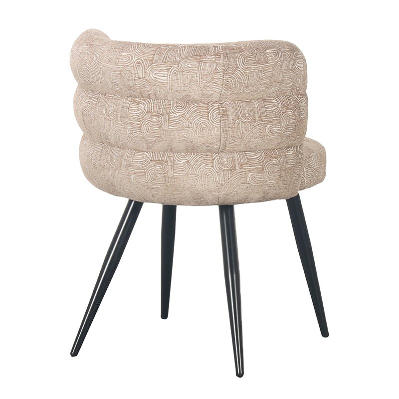 Chaise - modèle NUAGE - La paire - FOLLOS DESIGN