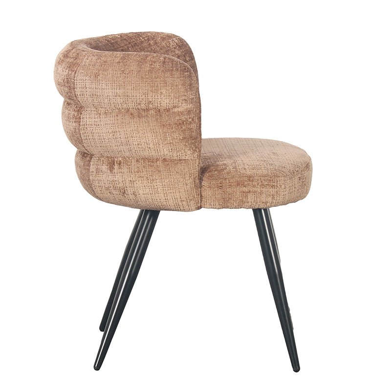 Chaise - modèle NUAGE - La paire - FOLLOS DESIGN