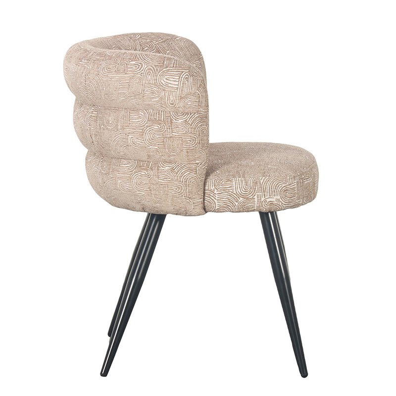 Chaise - modèle NUAGE - La paire - FOLLOS DESIGN