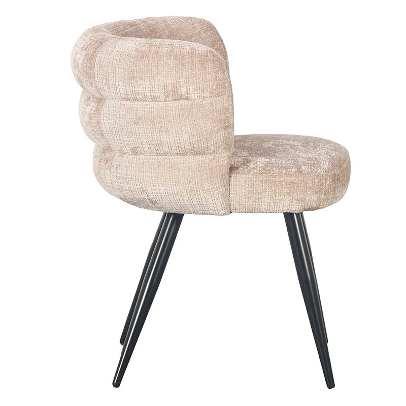 Chaise - modèle NUAGE - La paire - FOLLOS DESIGN