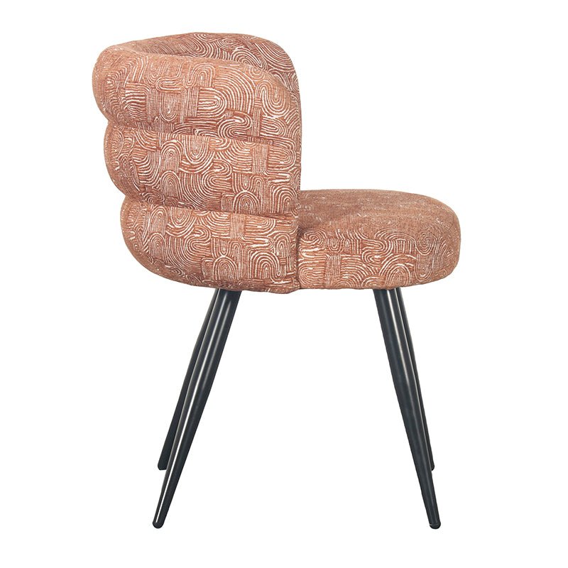 Chaise - modèle NUAGE - La paire - FOLLOS DESIGN