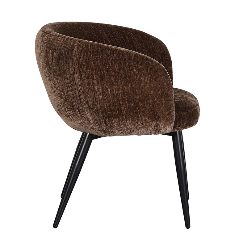 Chaise - modèle NUIT - La paire - FOLLOS DESIGN