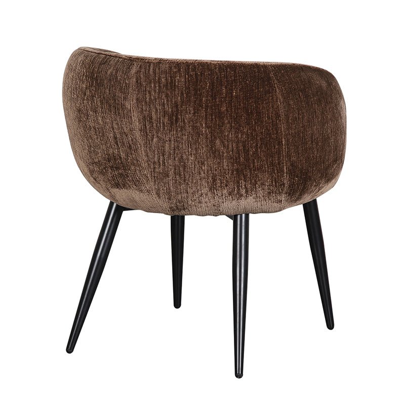 Chaise - modèle NUIT - La paire - FOLLOS DESIGN