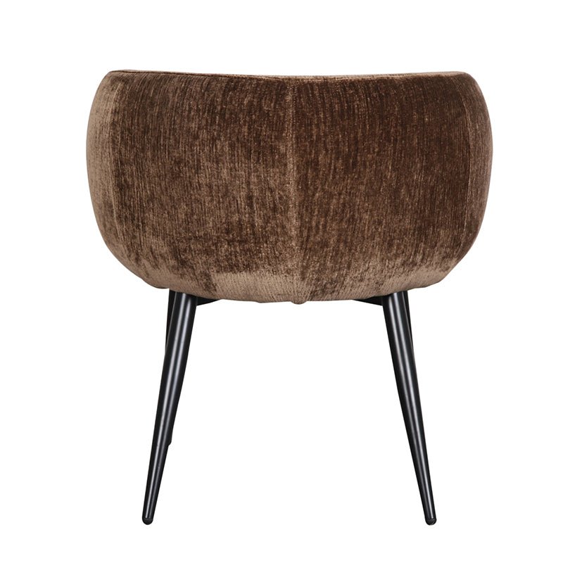 Chaise - modèle NUIT - La paire - FOLLOS DESIGN