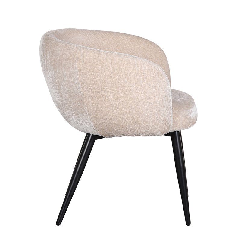 Chaise - modèle NUIT - La paire - FOLLOS DESIGN
