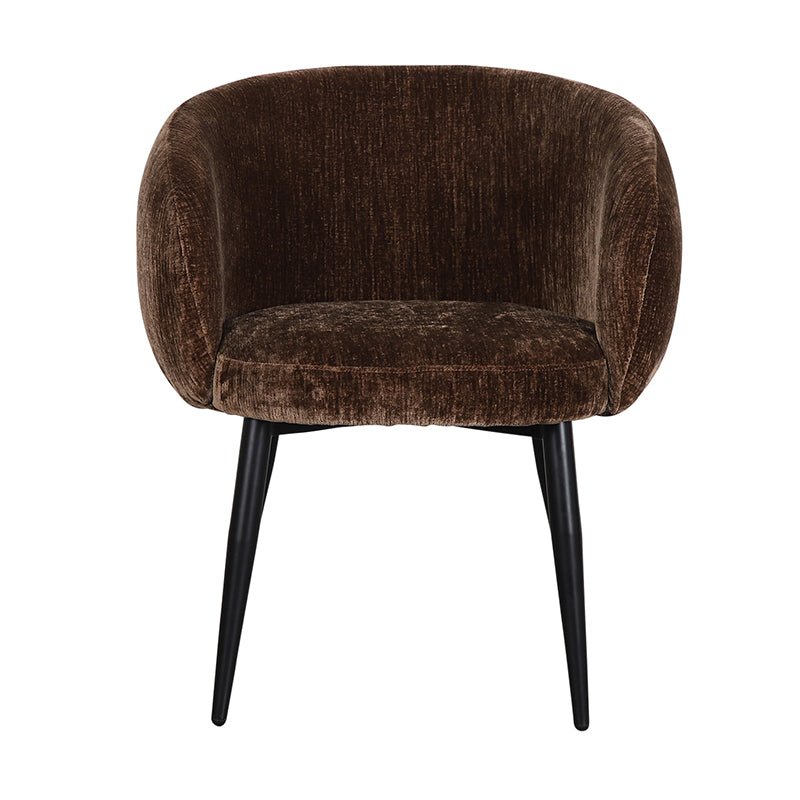 Chaise - modèle NUIT - La paire - FOLLOS DESIGN