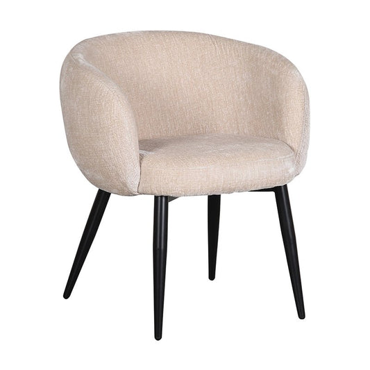 Chaise - modèle NUIT - La paire - FOLLOS DESIGN