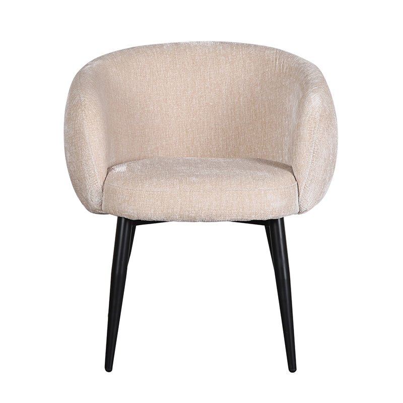 Chaise - modèle NUIT - La paire - FOLLOS DESIGN