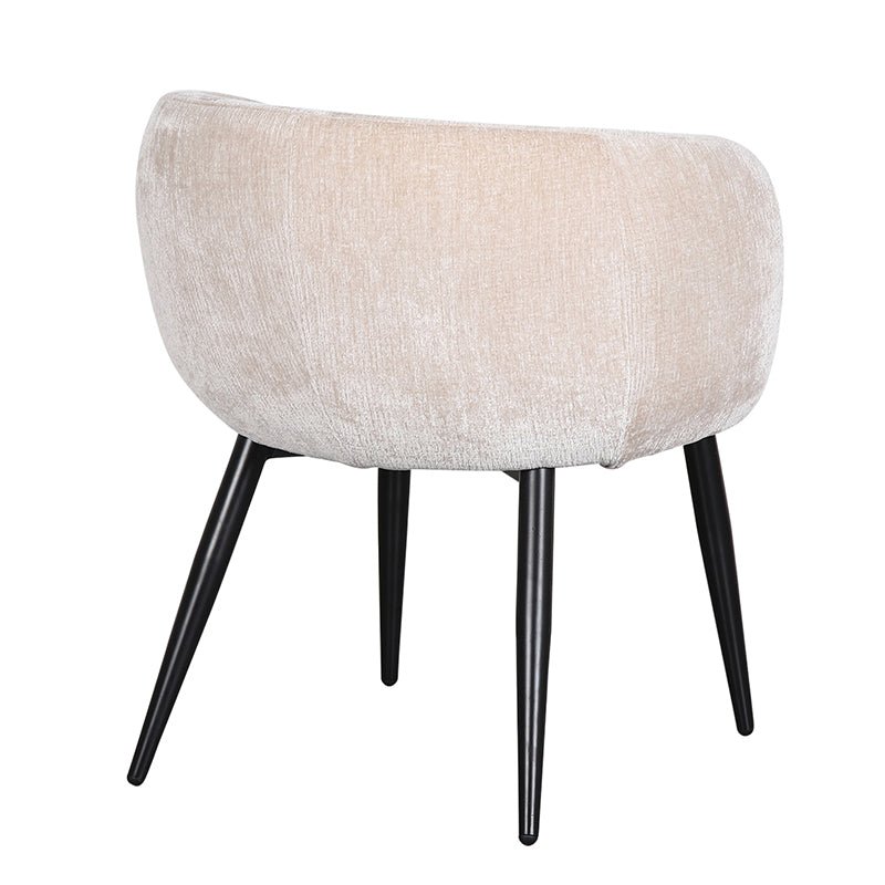 Chaise - modèle NUIT - La paire - FOLLOS DESIGN