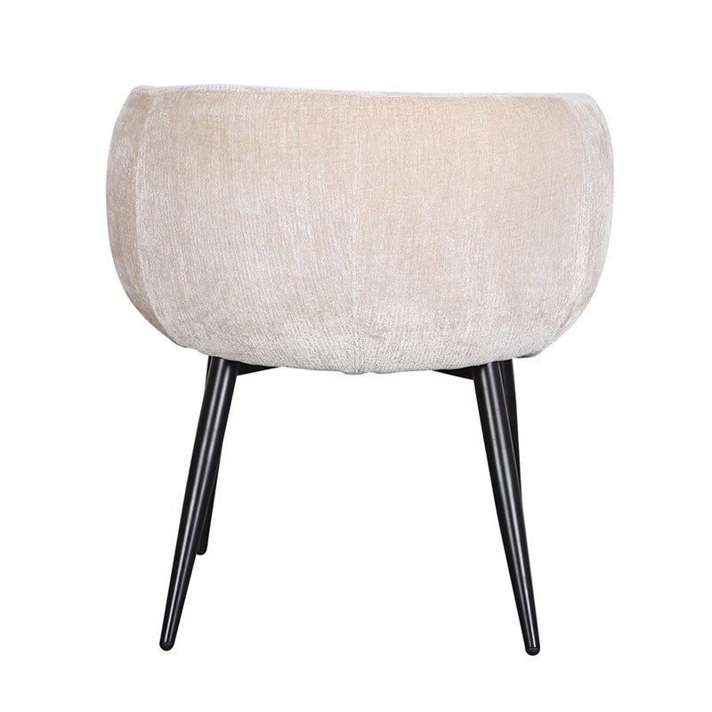 Chaise - modèle NUIT - La paire - FOLLOS DESIGN