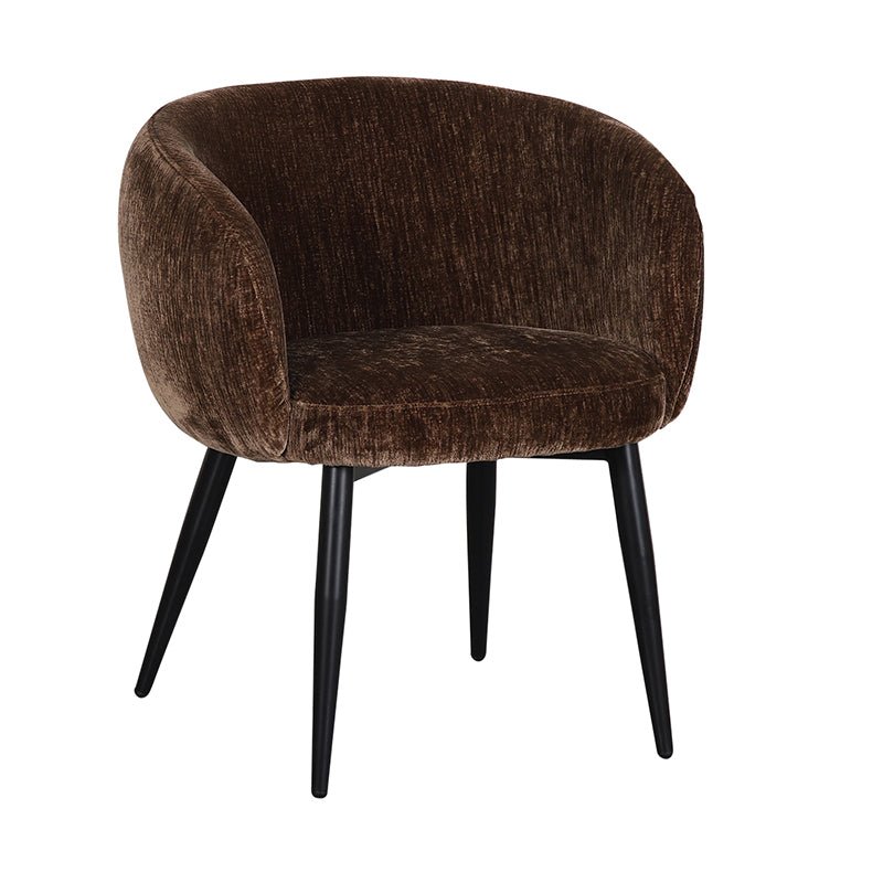 Chaise - modèle NUIT - La paire - FOLLOS DESIGN