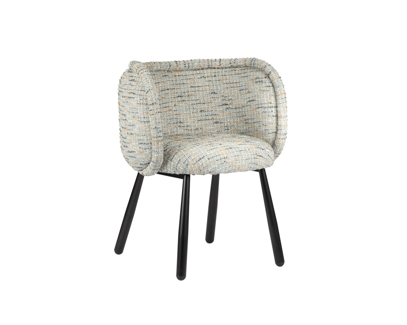 Chaise - modèle PANDA - La paire - FOLLOS DESIGN